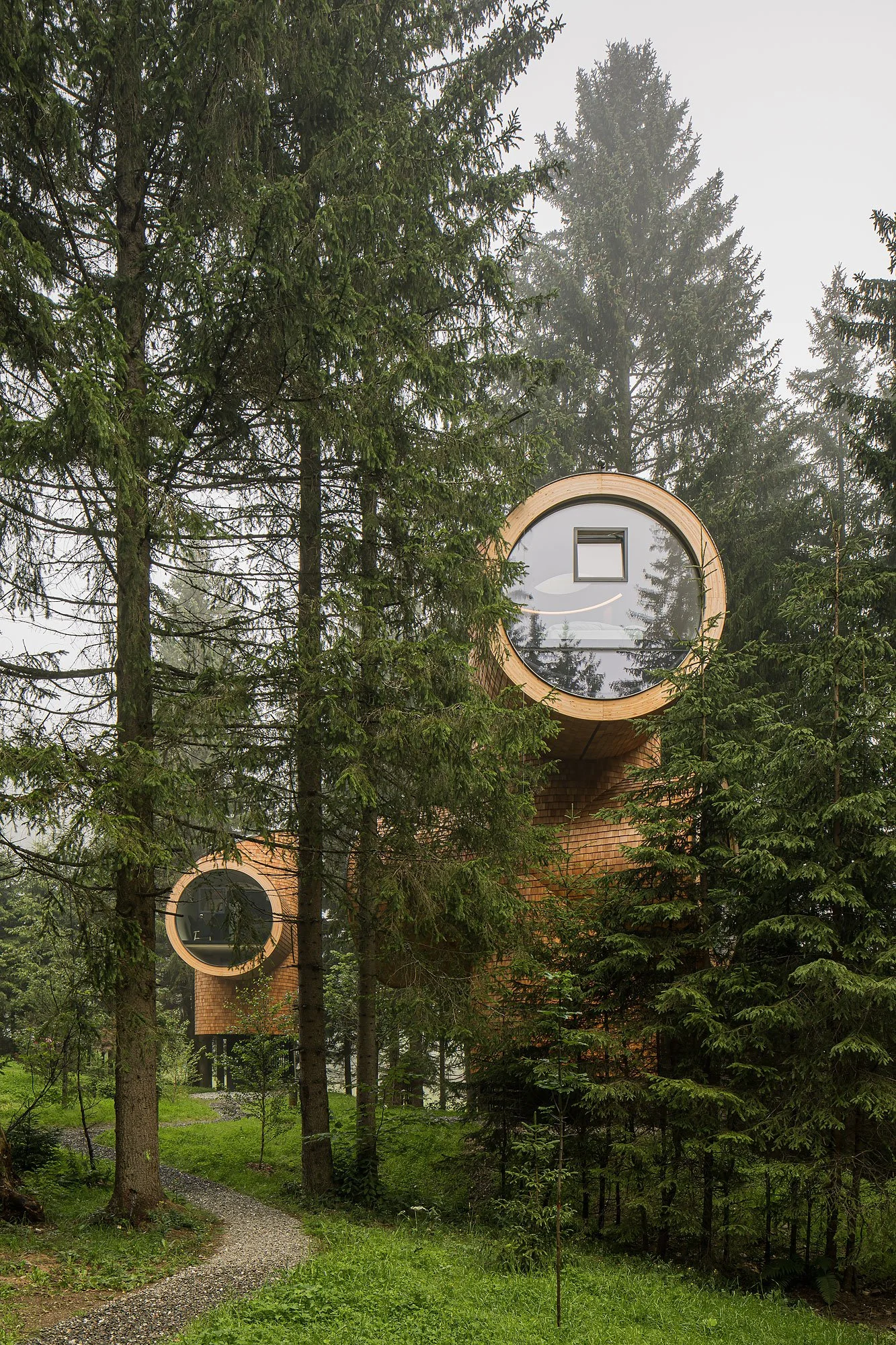 Bert Baumhäuser, Pogusch, Studio Precht, Chris Precht, Steirereck, Christian Flatscher, Architekturfotografie, Fotografie, Architektur, Steiermark