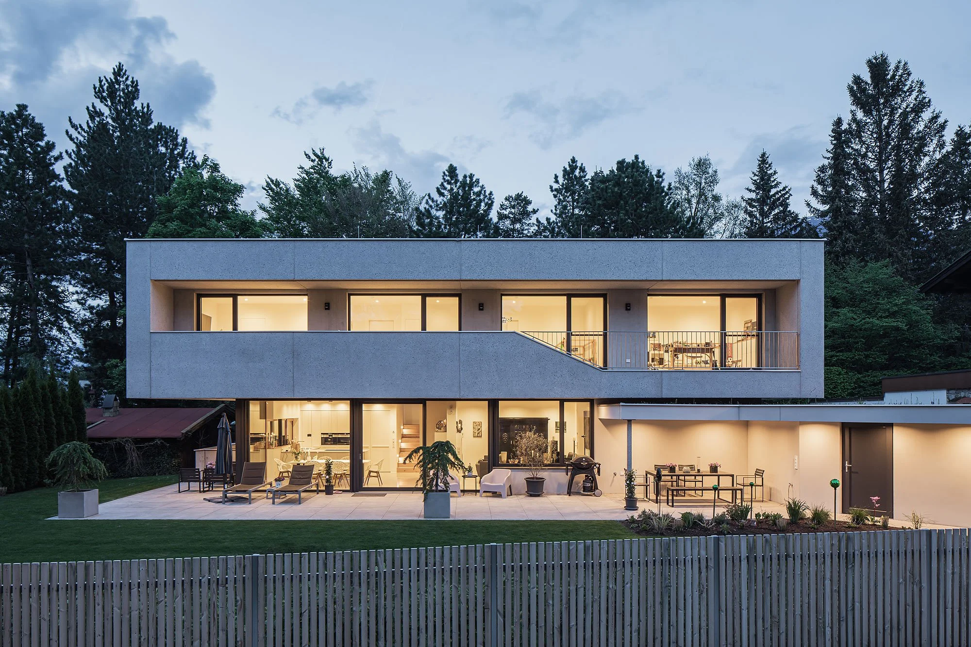 Haus M, Schönberg im Stubaital, Unisono Architekten, Christian Flatscher, Architekturfotografie, Fotografie, Architektur, Tirol