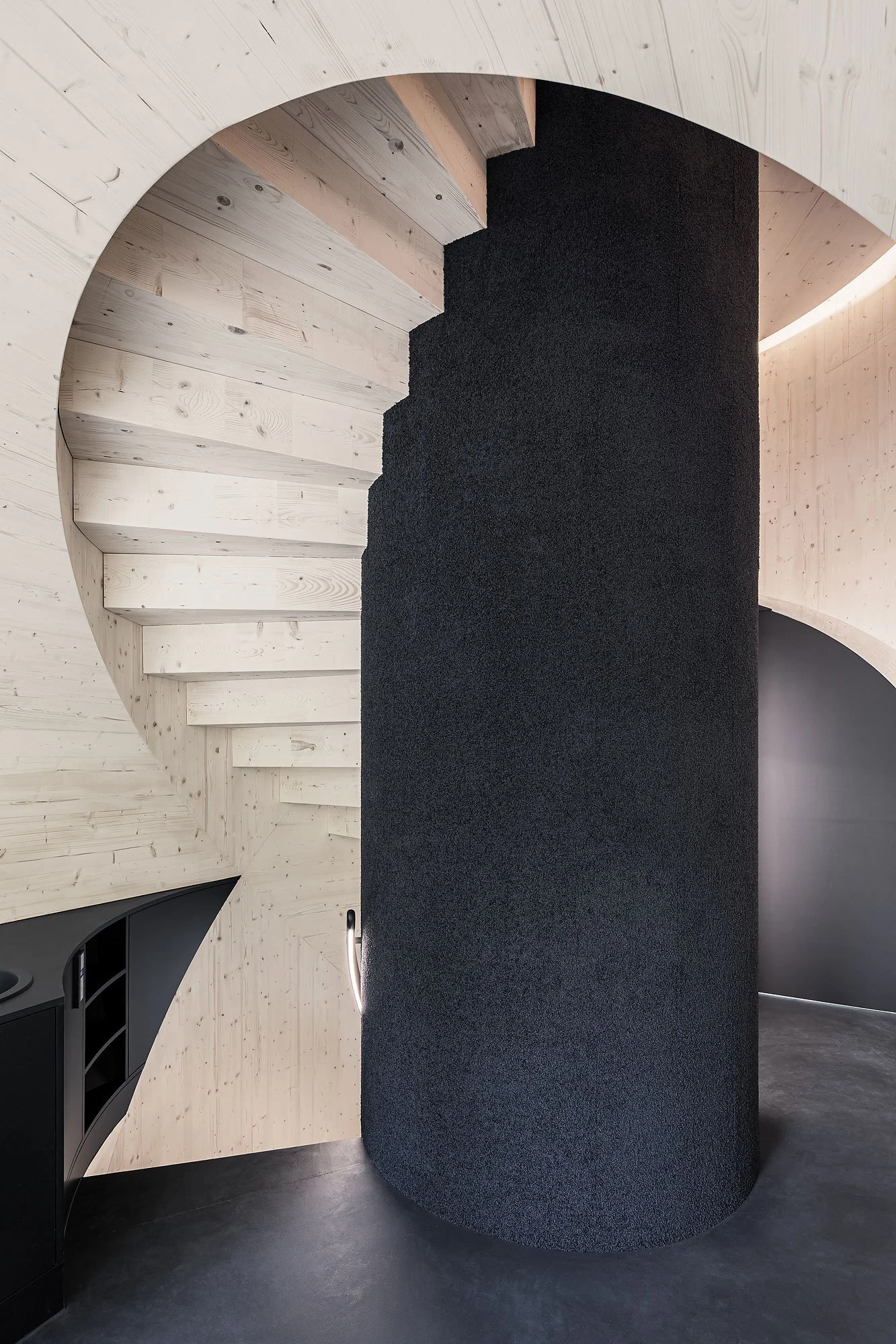 Bert Baumhäuser, Pogusch, Studio Precht, Chris Precht, Steirereck, Christian Flatscher, Architekturfotografie, Fotografie, Architektur, Steiermark