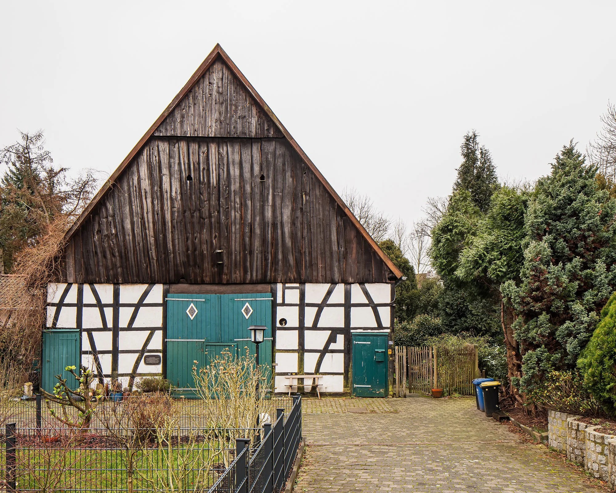 Dortmannhof, Essen, Sigurd Larsen, Christian Flatscher, Architekturfotografie, Fotografie, Architektur, Deutschland