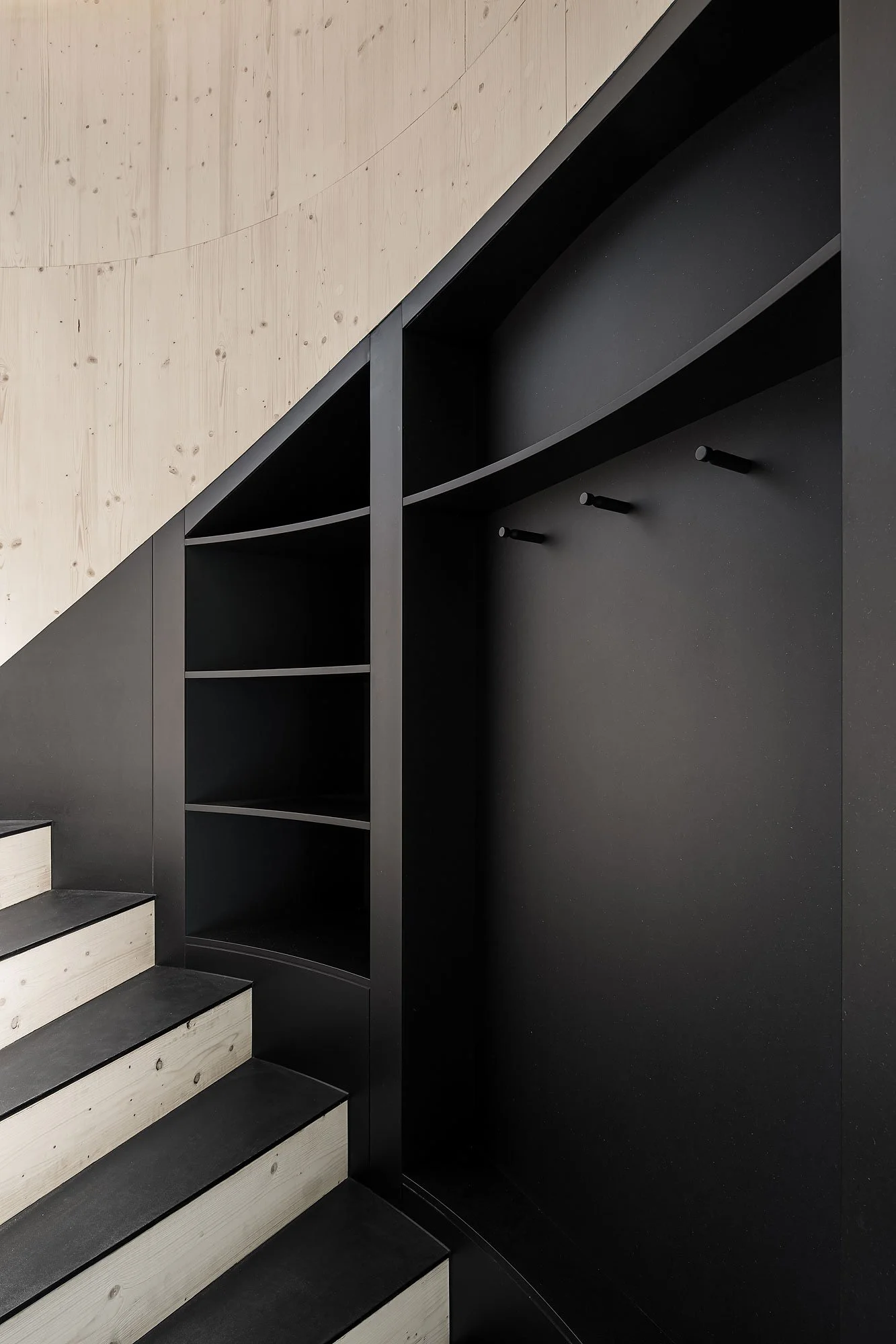 Bert Baumhäuser, Pogusch, Studio Precht, Chris Precht, Steirereck, Christian Flatscher, Architekturfotografie, Fotografie, Architektur, Steiermark