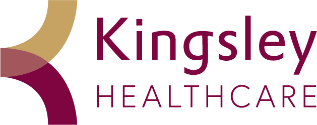 Kinsgley Healthcare | Thorp House Care Home