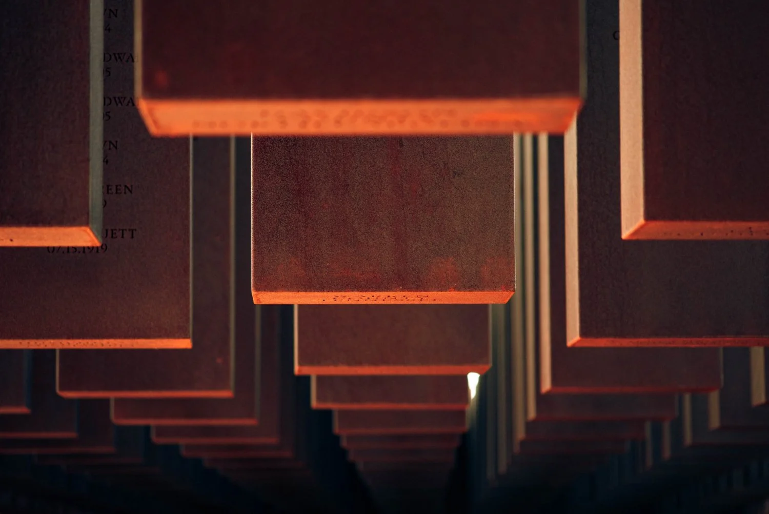 Acoustic Panel