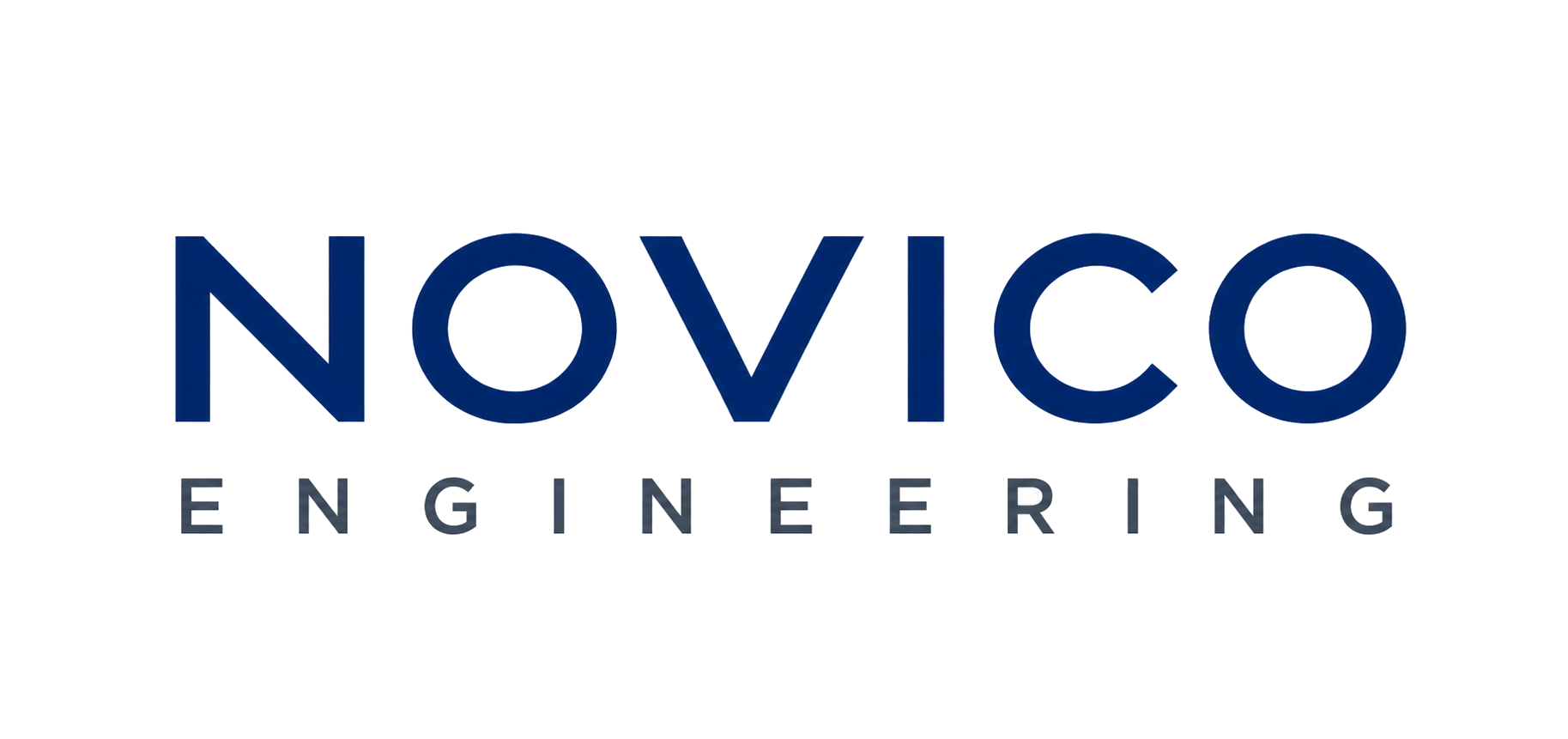 Novico Engineering Logo