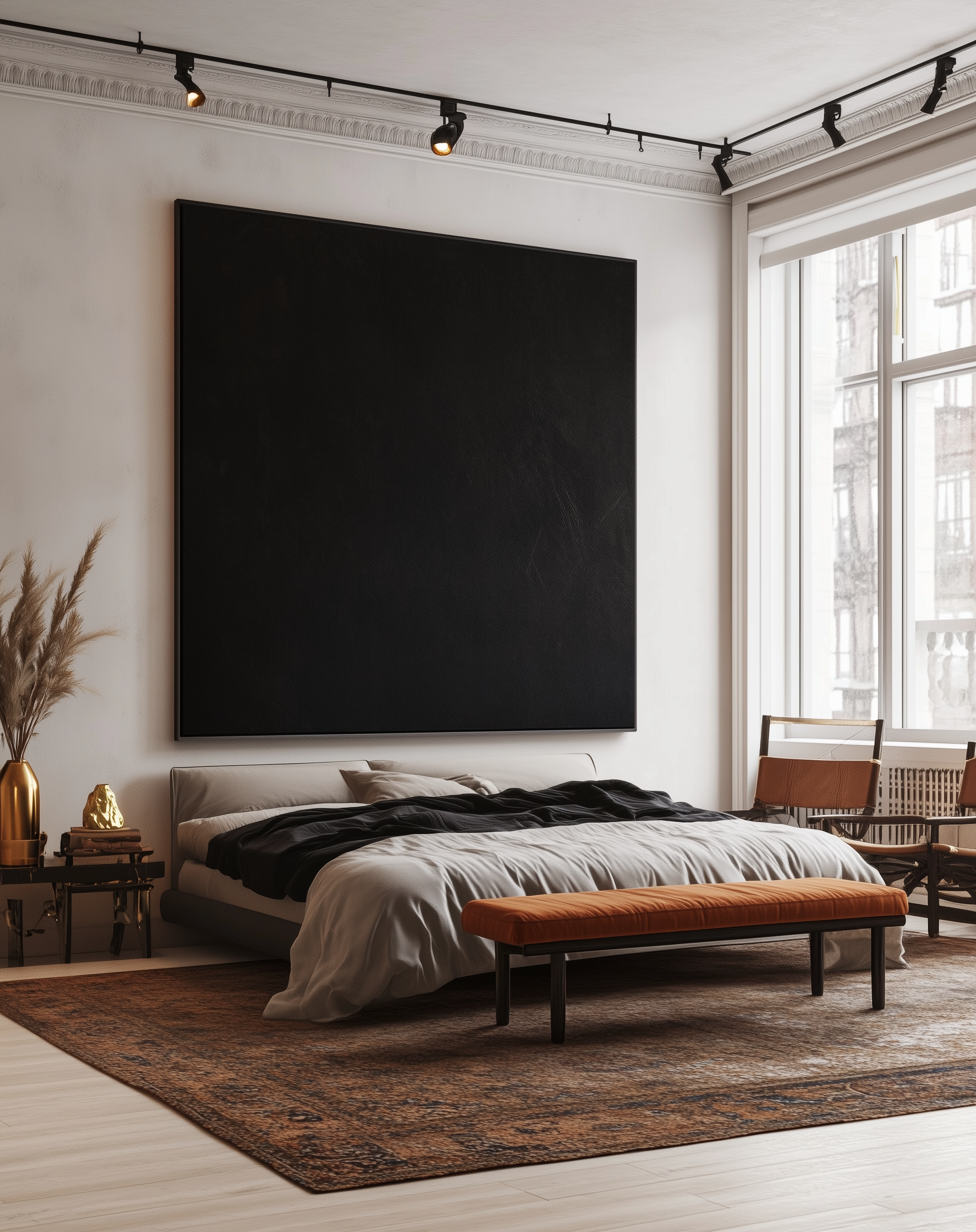 Perfect Patterns for Bedrooms