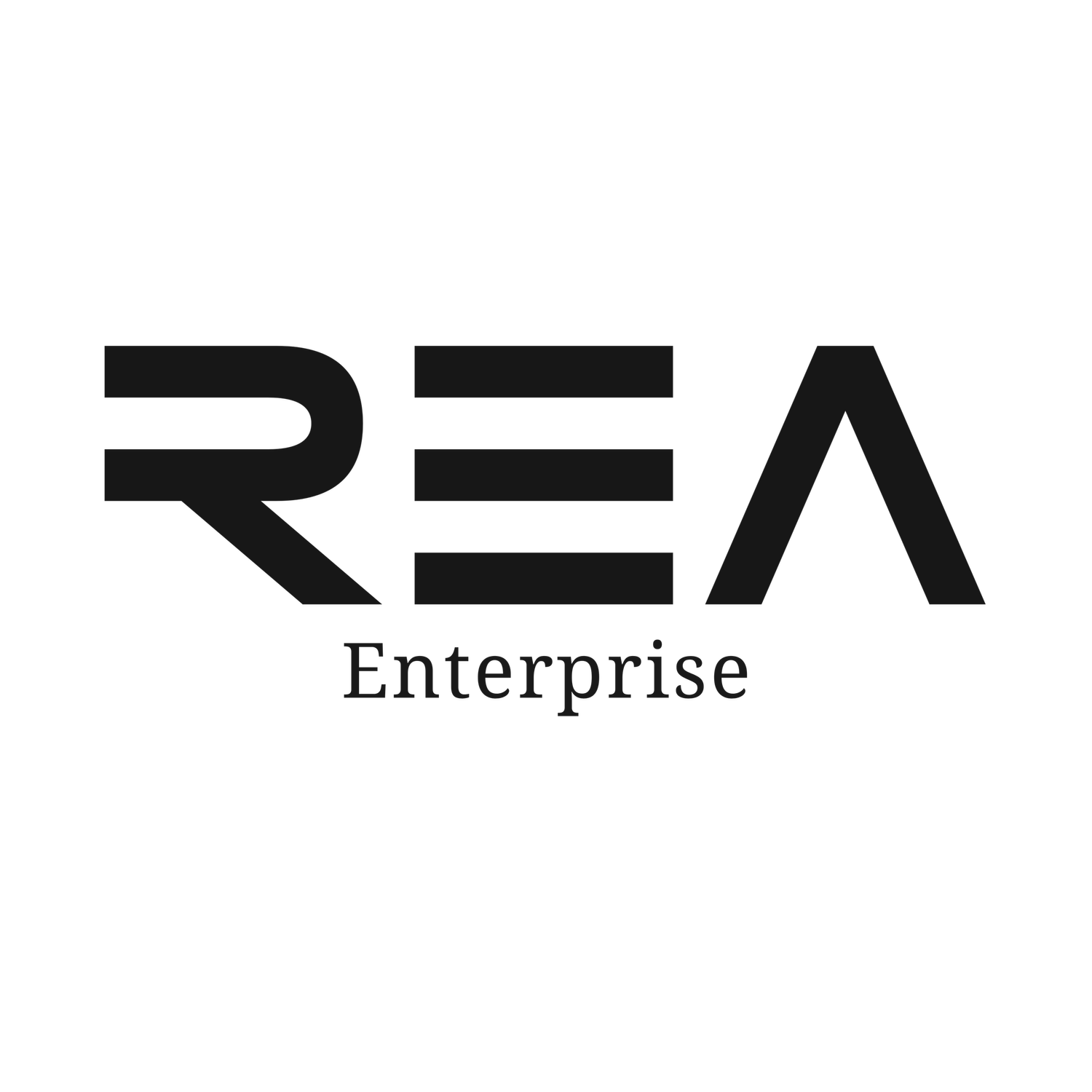REA Enteprise LLC
