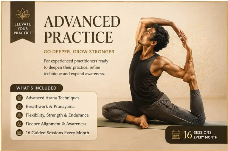 Advanced Practice Path