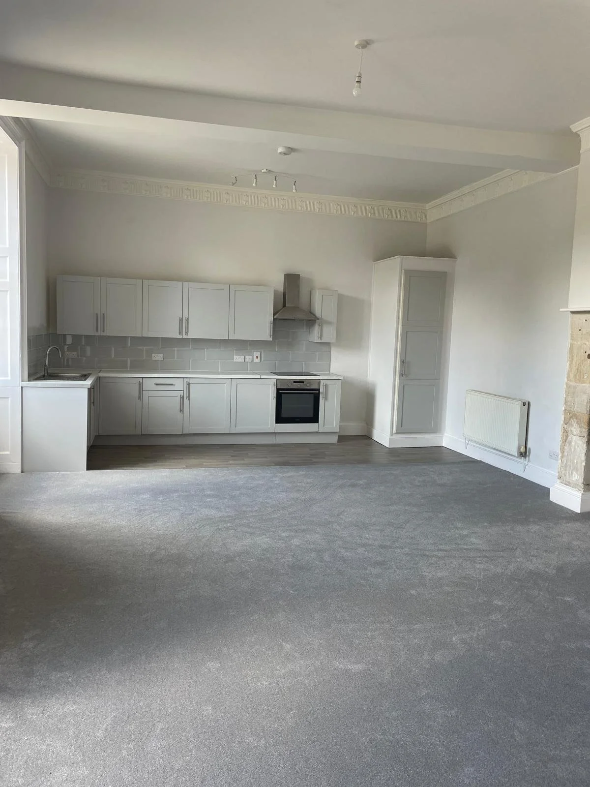 Home Renovations