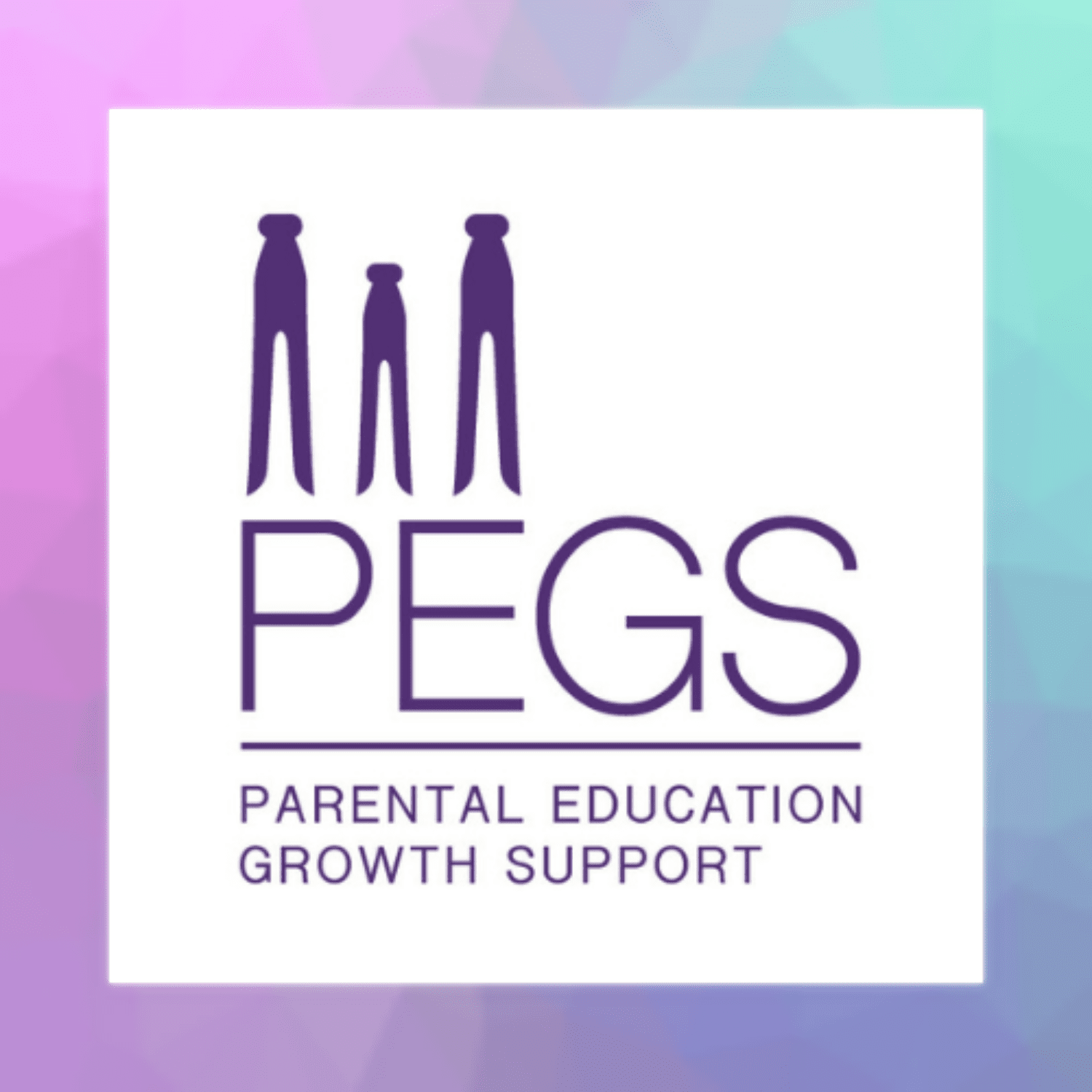 PEGS