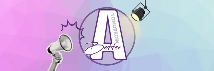 Service Shoutout: A Better Tomorrow﻿