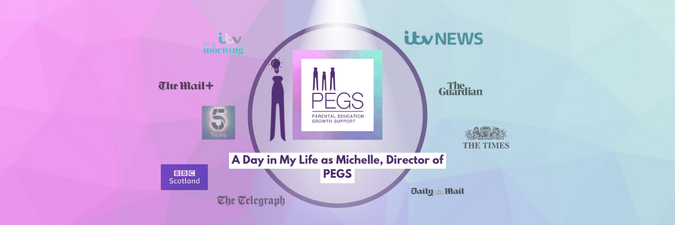 A Day in My Life as Director of PEGS