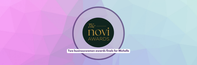PEGS’ Michelle John shortlisted for Social Impact award