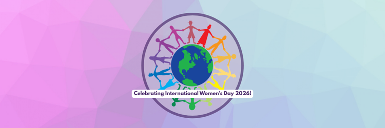 Celebrating International Women’s Day 2026.