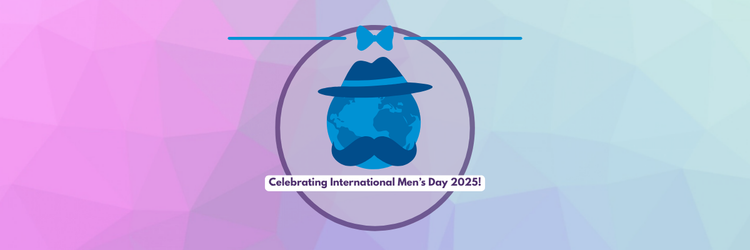 Celebrating International Men’s Day 2025: Supporting Men and Boys Across Our Communities