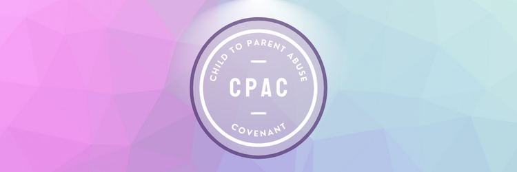 Championing Change: The Child to Parent Abuse Covenant (CPAC)