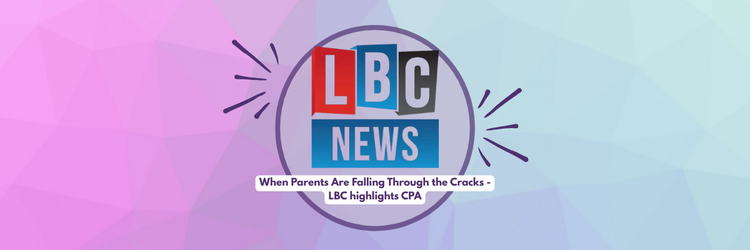 When Parents Are Falling Through the Cracks: LBC Highlights Child to Parent Abuse