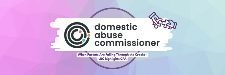 The&nbsp;Domestic Abuse&nbsp;Commissioner’s&nbsp; new Strategic Plan 