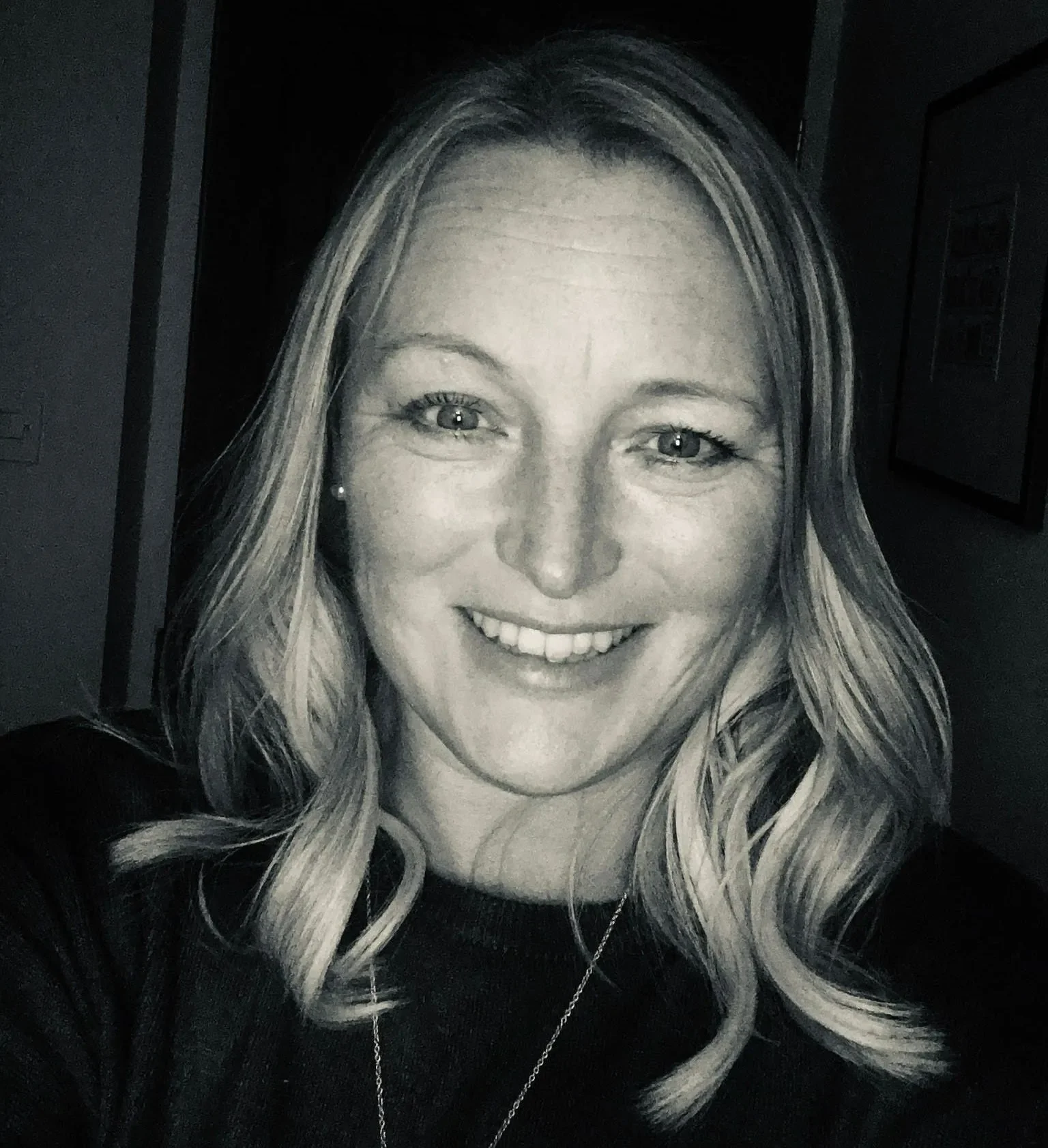 Elaine Higgins from PEGS