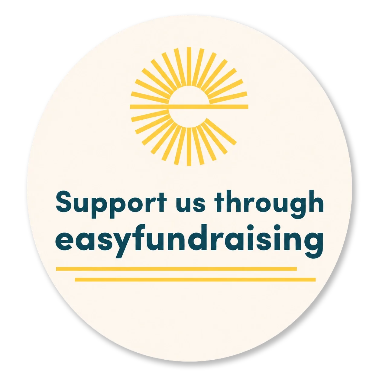 Easy Fundrasing For PEGS