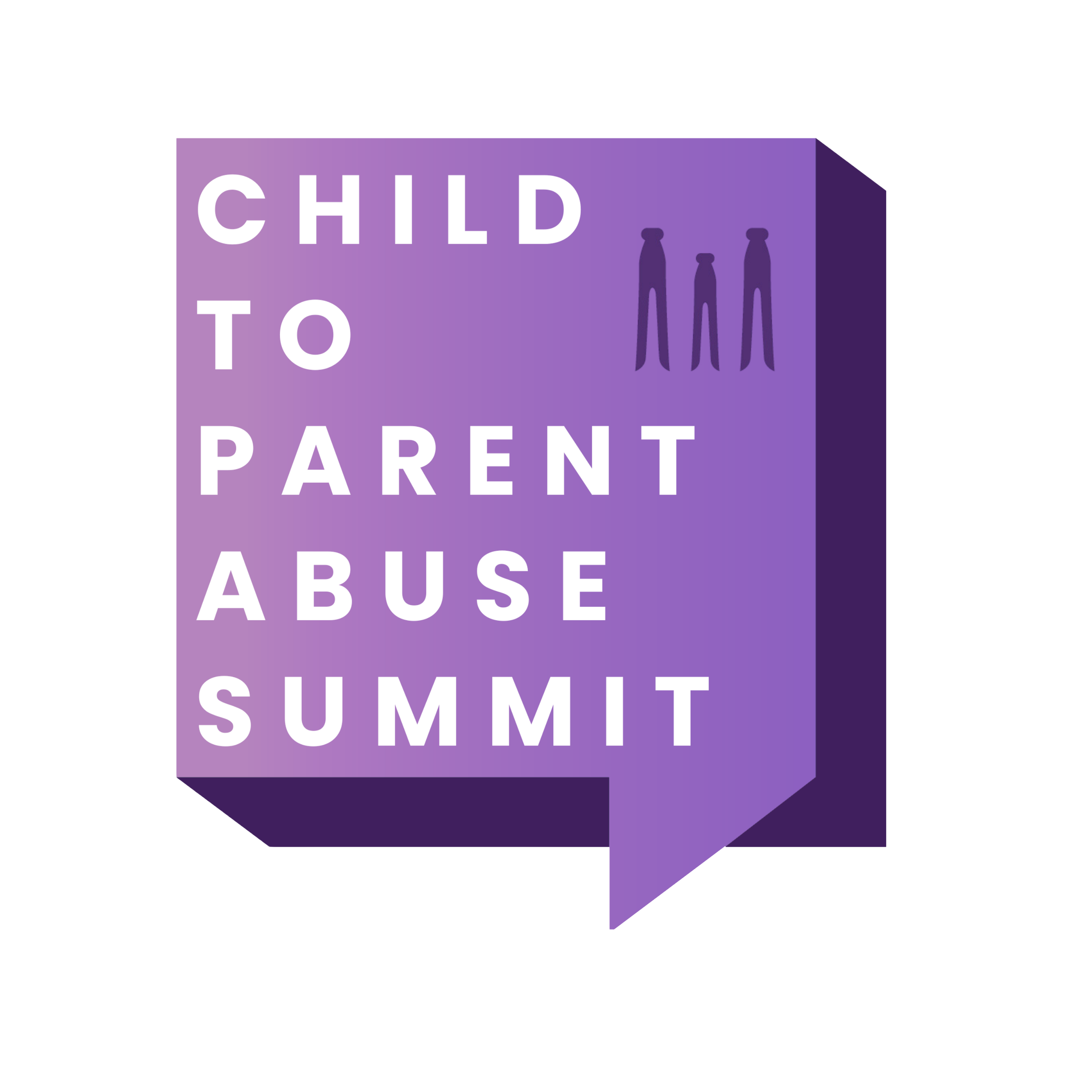 child to parent abuse summit logo
