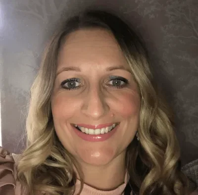Shani Wright from PEGS