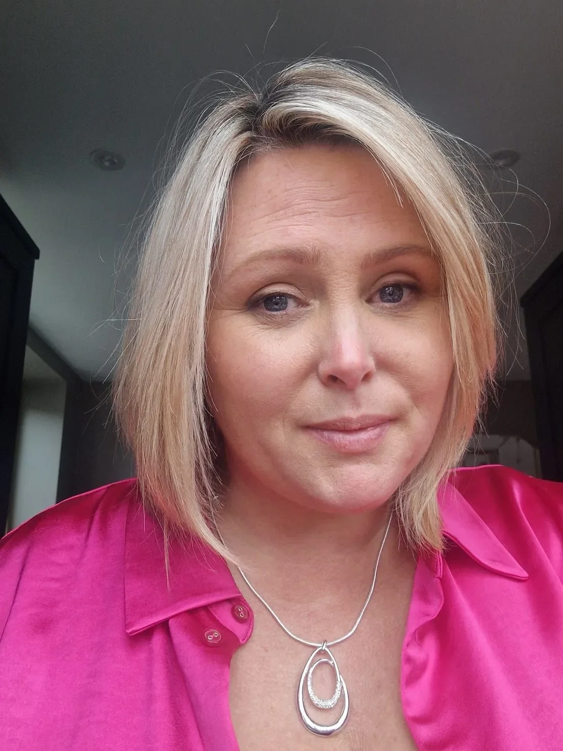 Michelle John MBE founder of PEGS