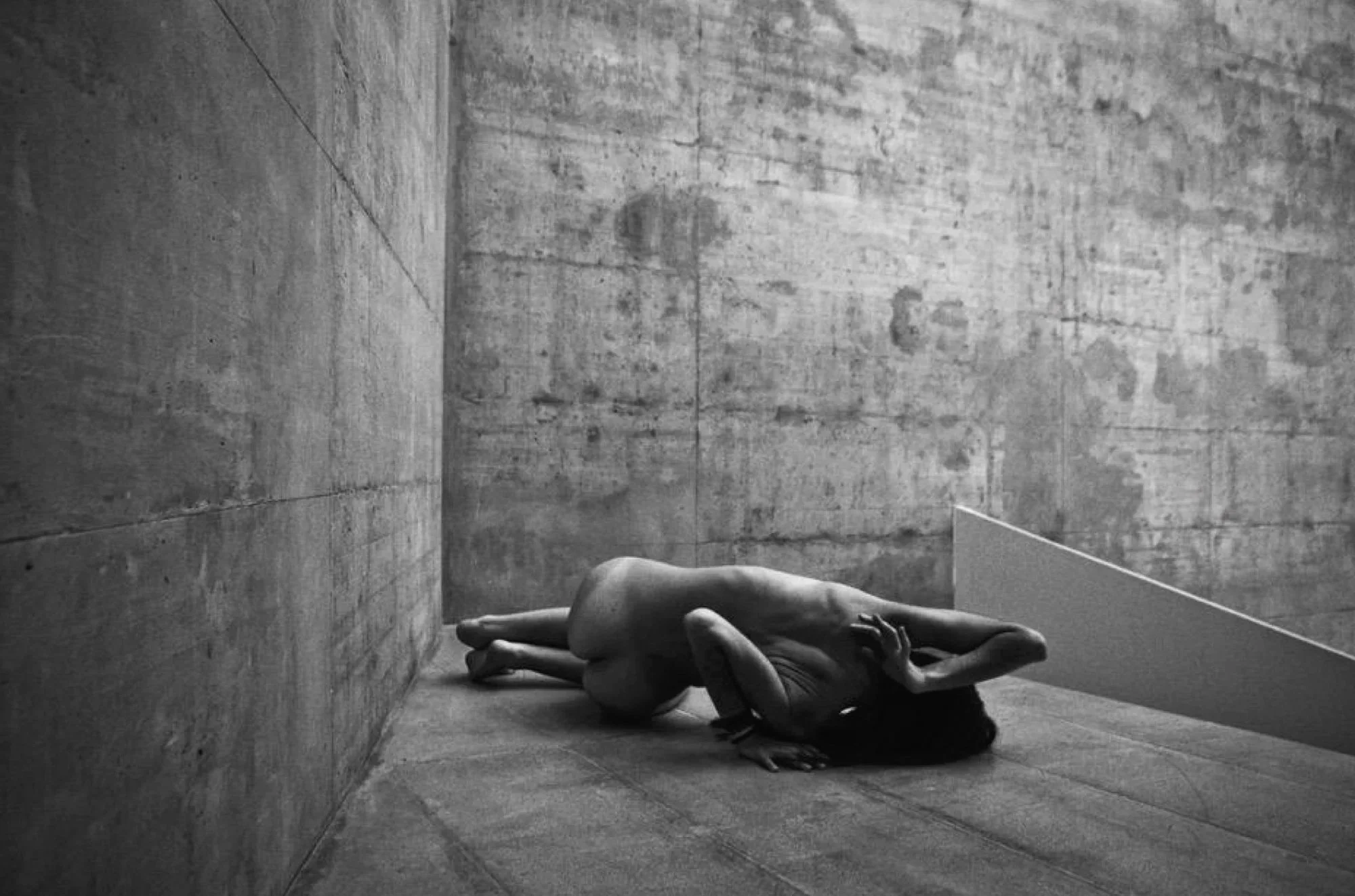Anna Roig - MA on Photography, Elisava University (Fundación Vila Casas). Programmed by Diego Ferrari. Barcelona
2013