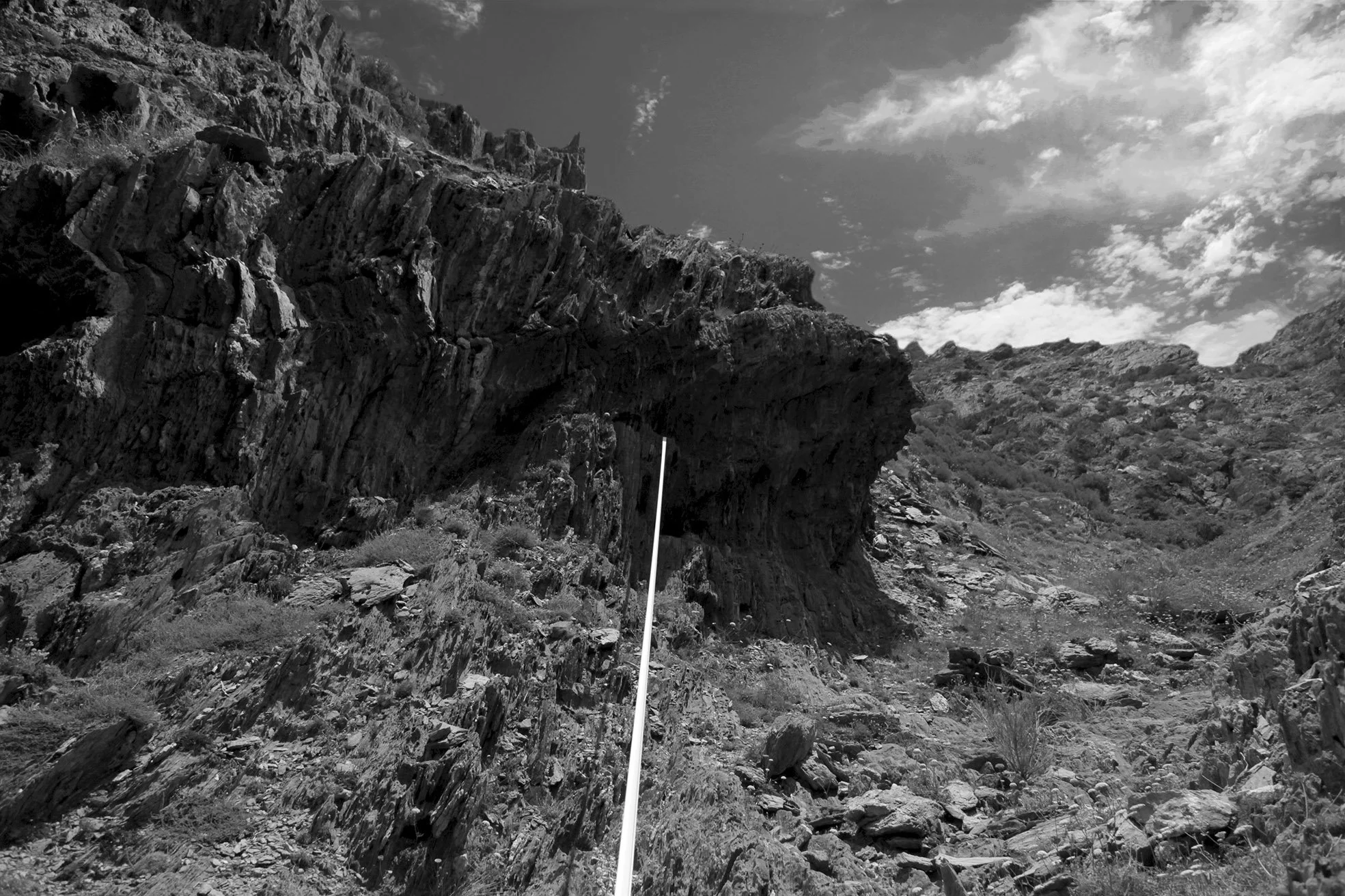 Geological processes. 2019