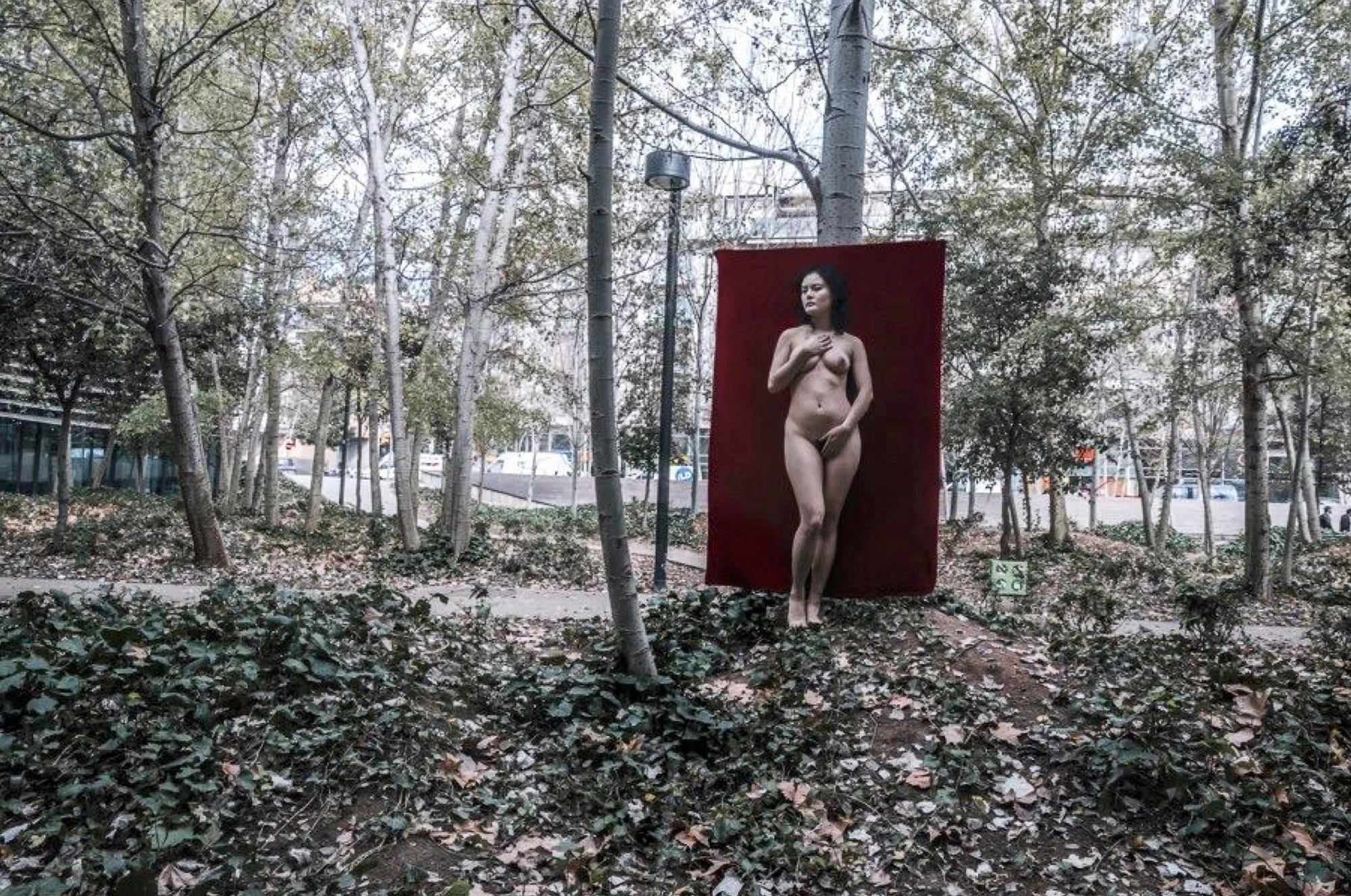 Zhi Ying - MA on Photography, Elisava University (Fundación Vila Casas). Programmed by Diego Ferrari. Barcelona 2016