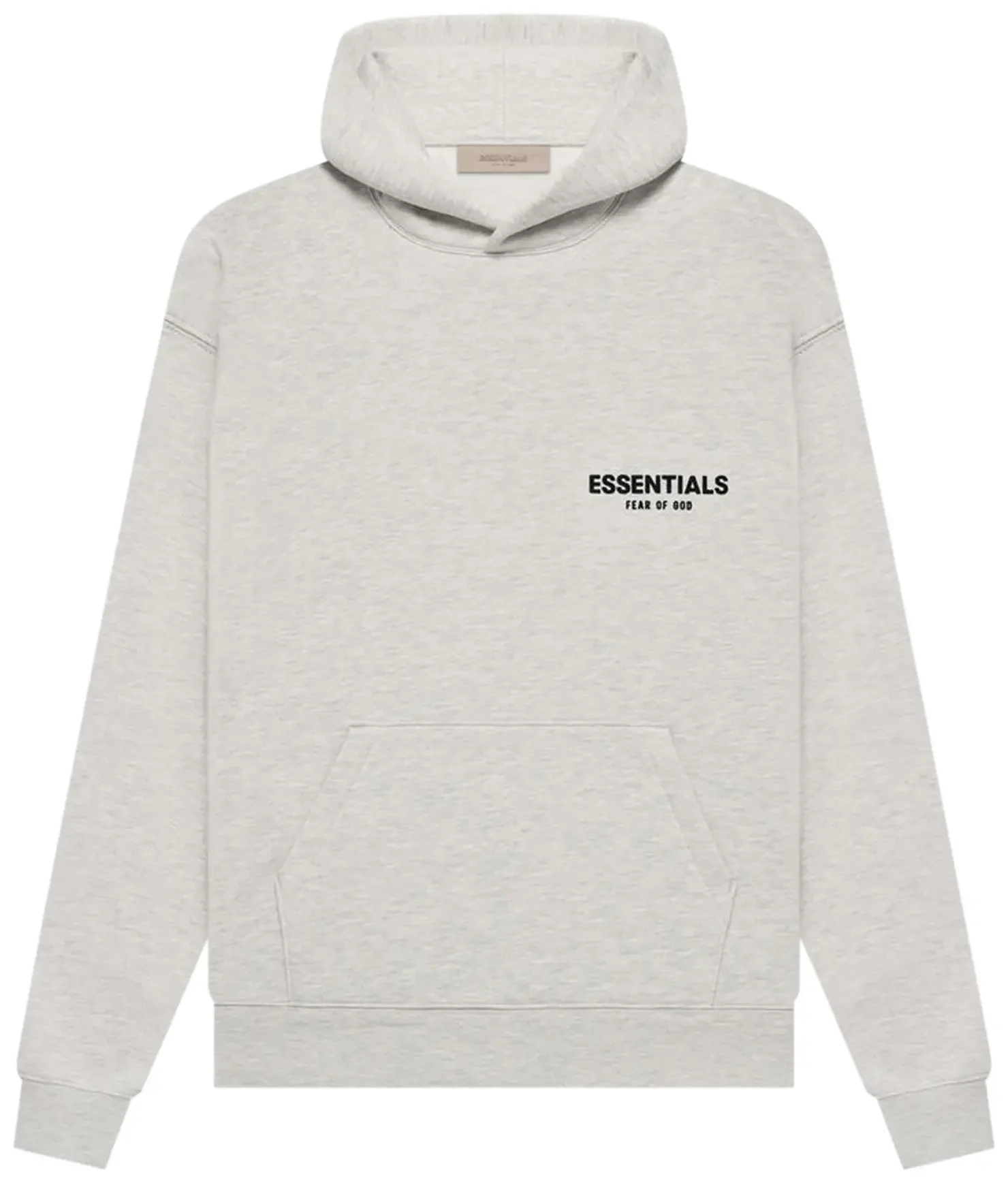 Essentials hoodies