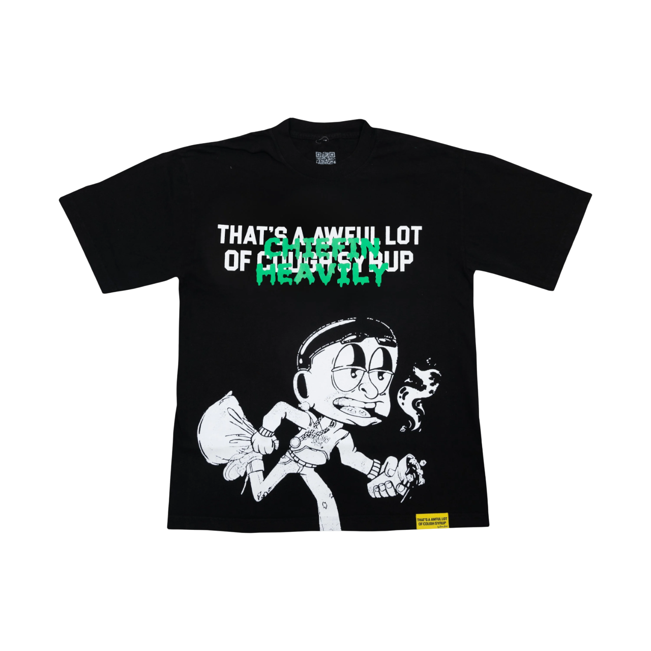 aloc tee