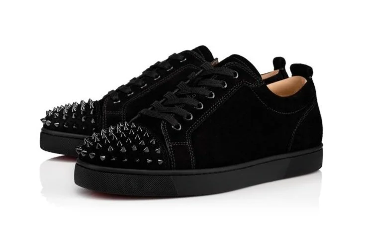 red bottoms