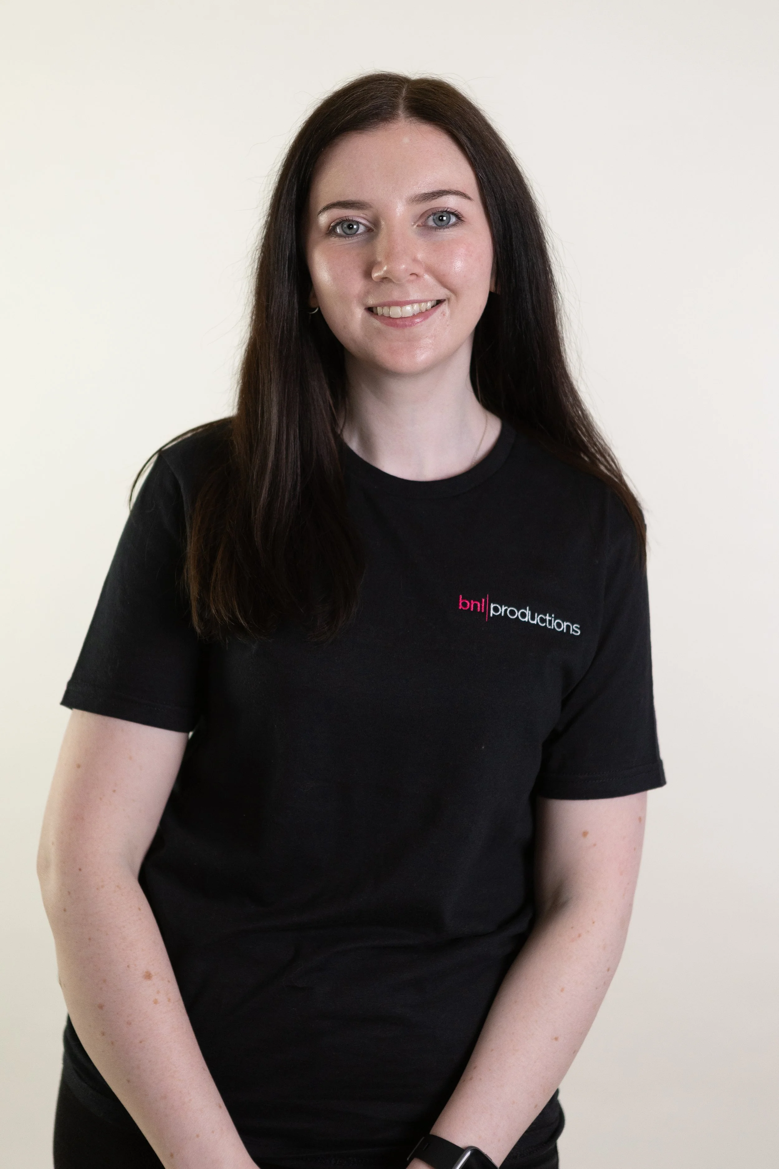 Jodie Vance, Editor at BNL Productions