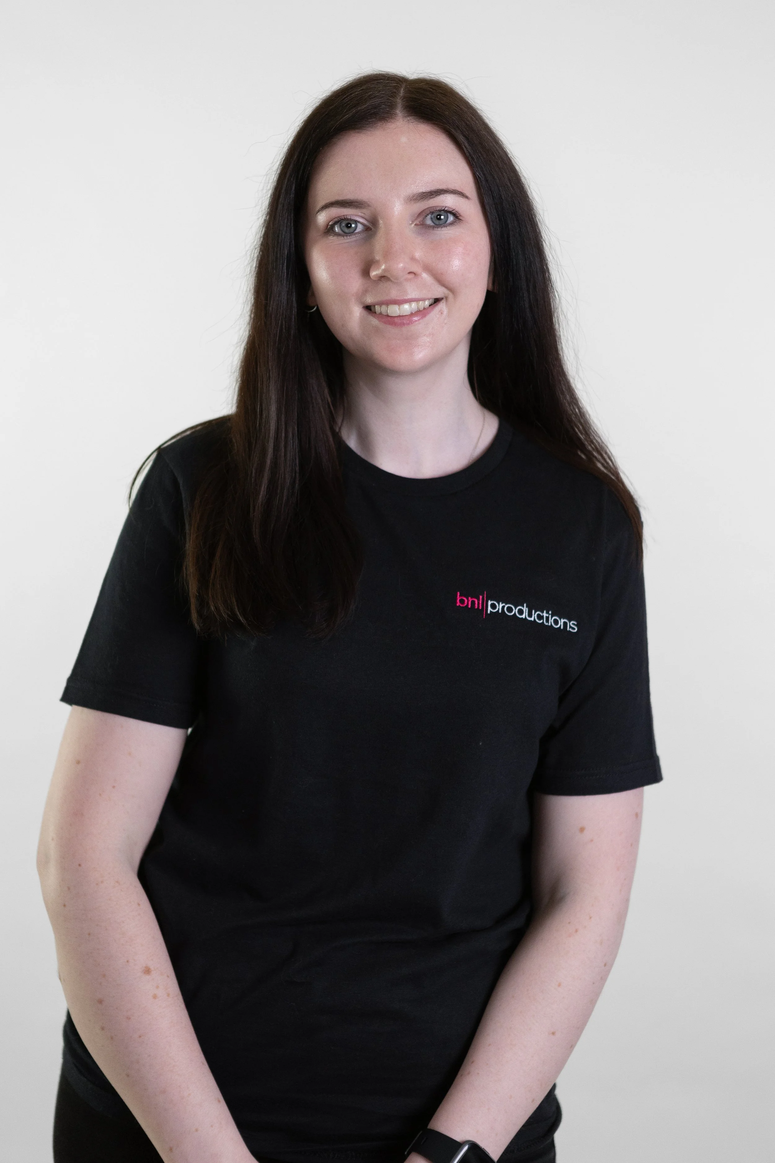 Jodie's Headshot