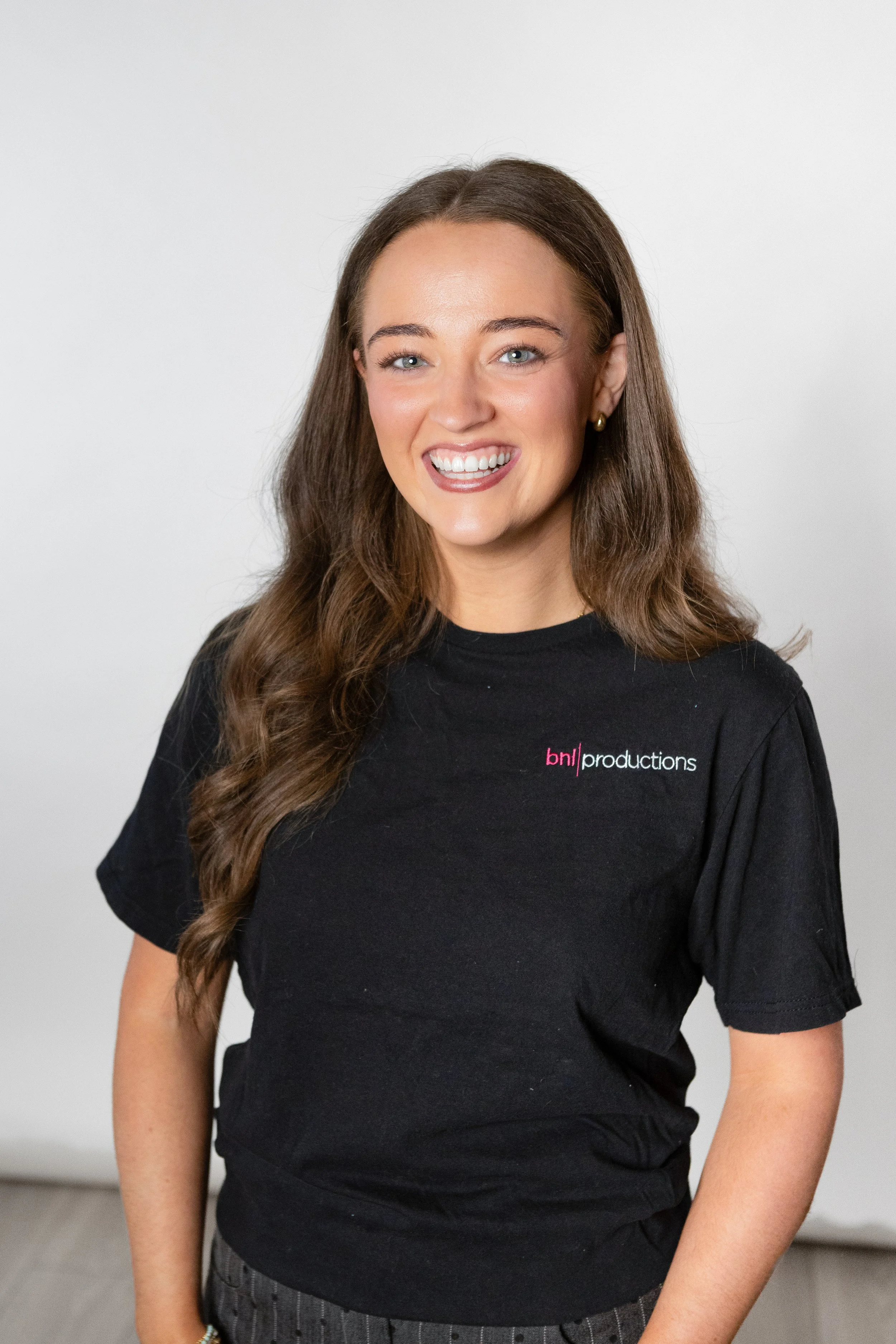 Amelia's Headshot