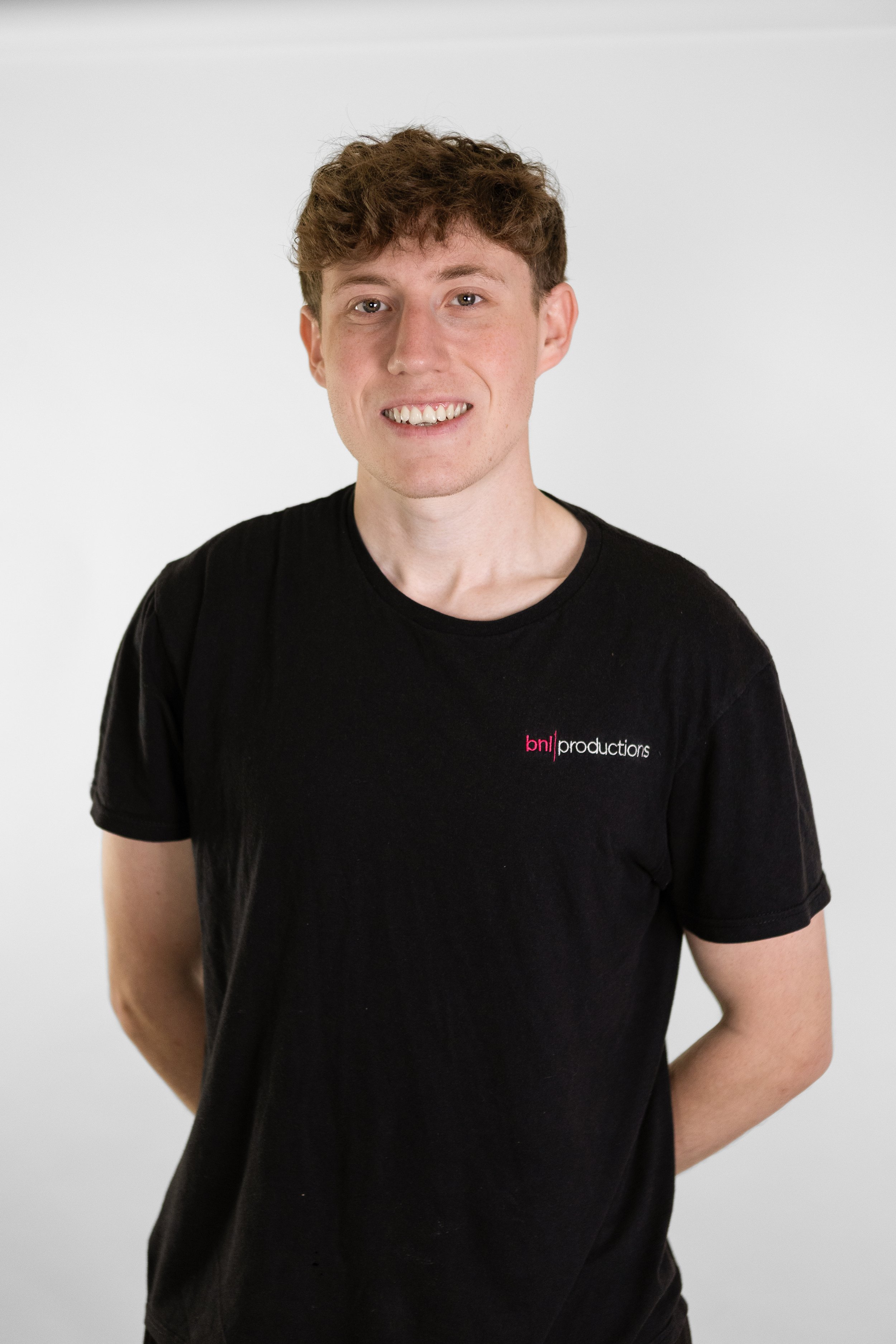 Richard's Headshot