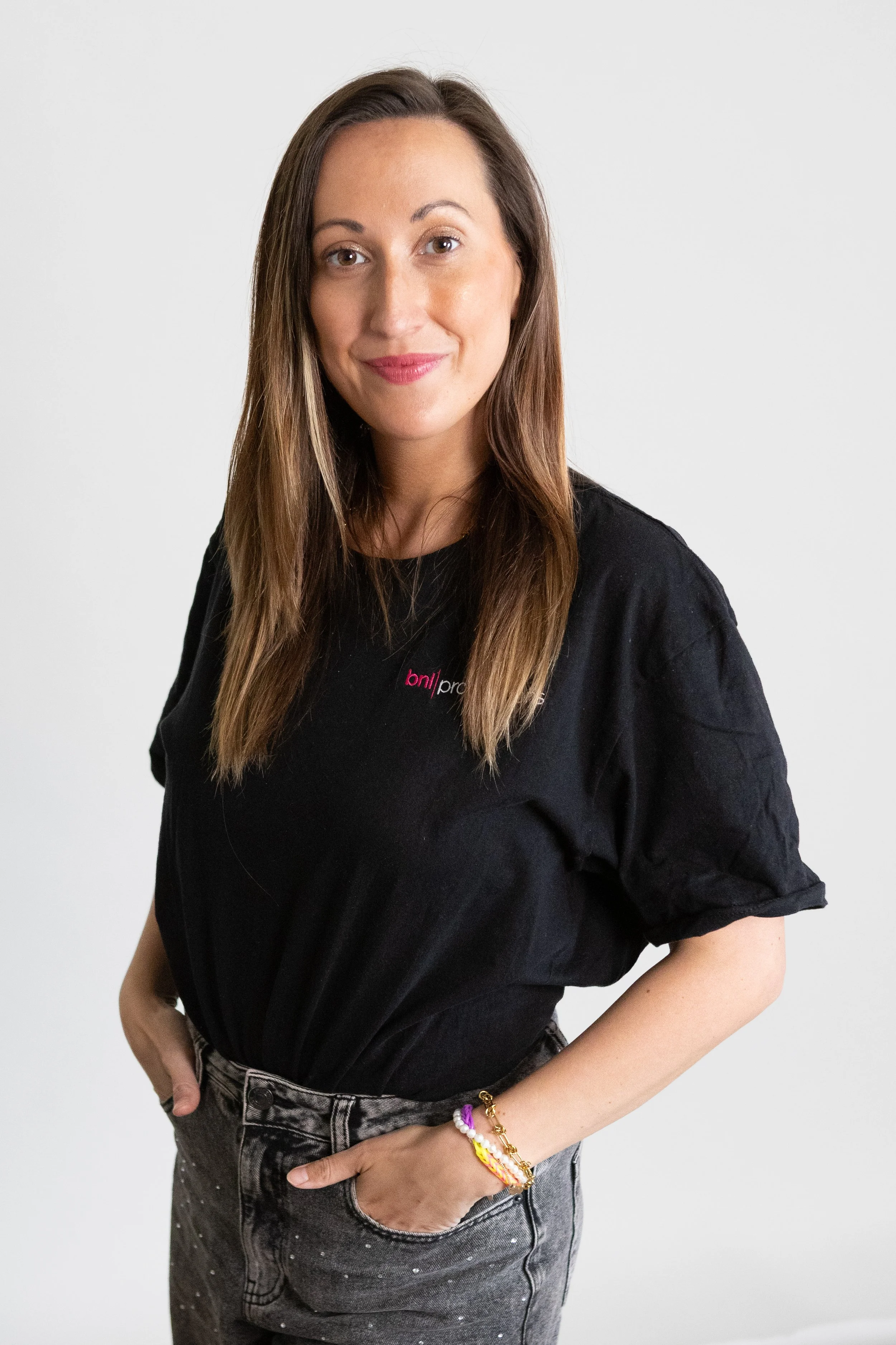 Rebekah's Headshot