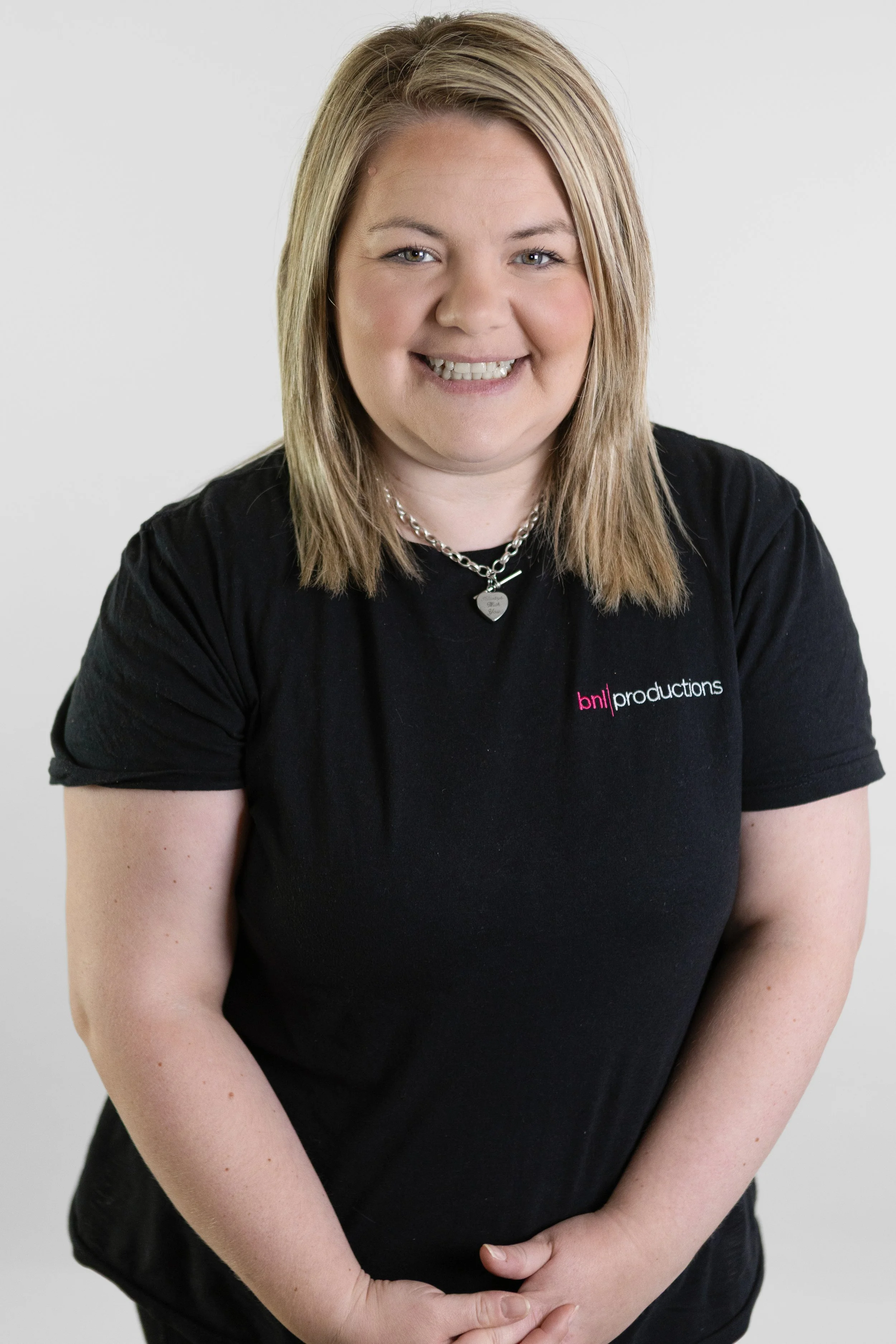 Sarah's Headshot