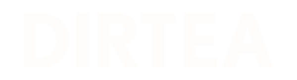 Dirtea Logo White.png