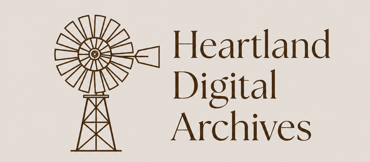 Heartland Digital Archives
