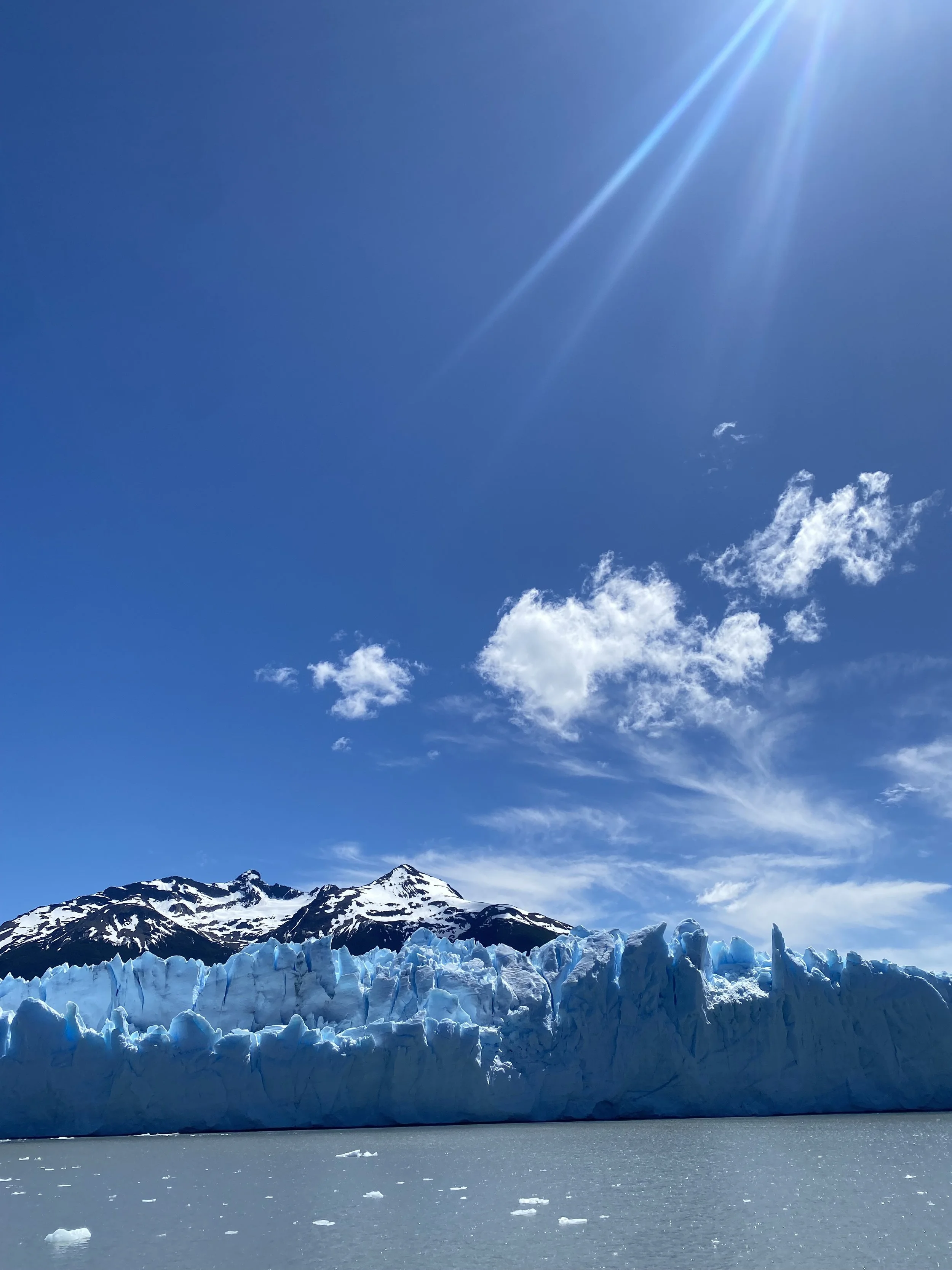 Long awaited trip to Argentina