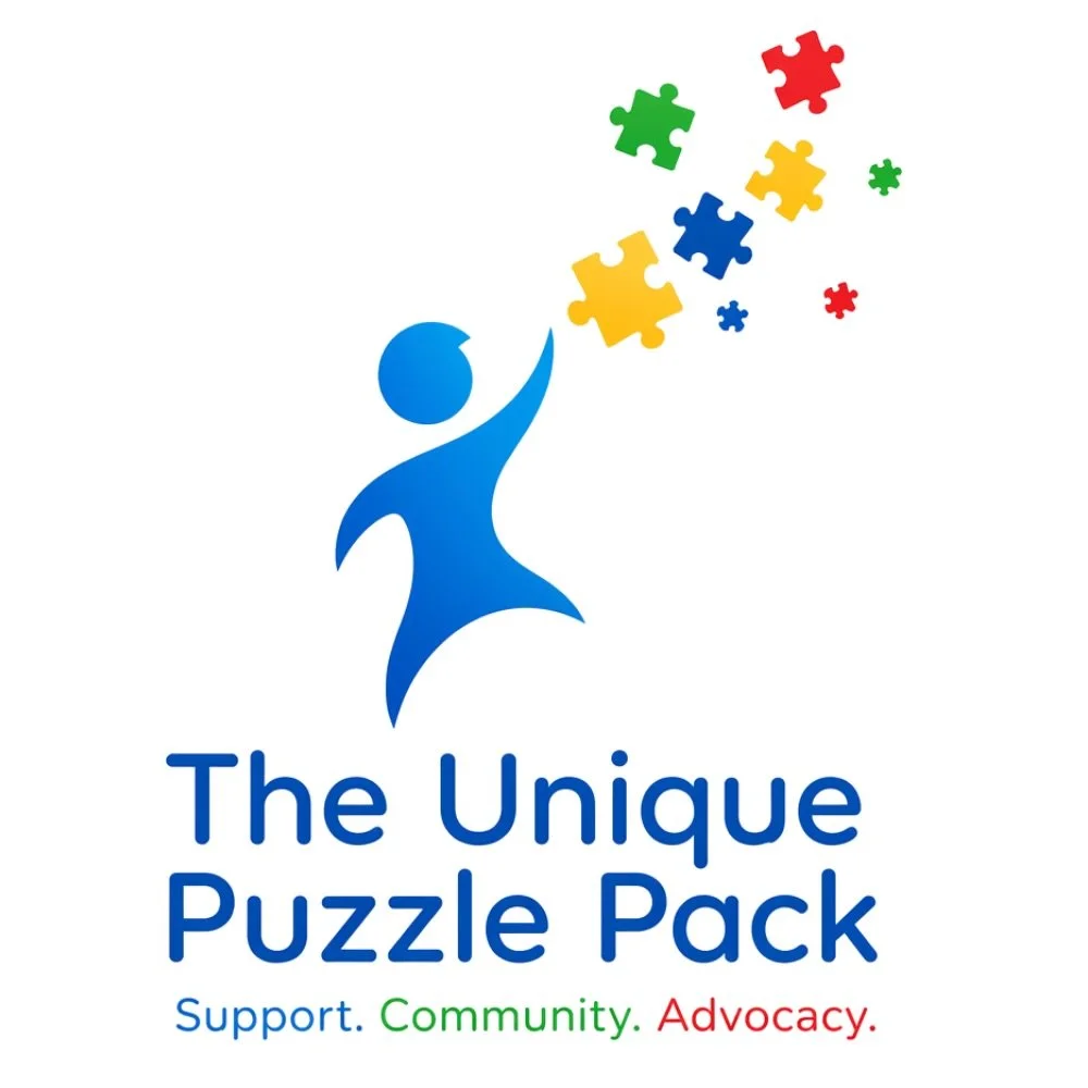 We are The Unique Puzzle Pack.

An autism support organisation built on support, community, and advocacy.

We exist to bring children, families, educators, and communities together in a way that feels practical, human, and consistent. A place where n
