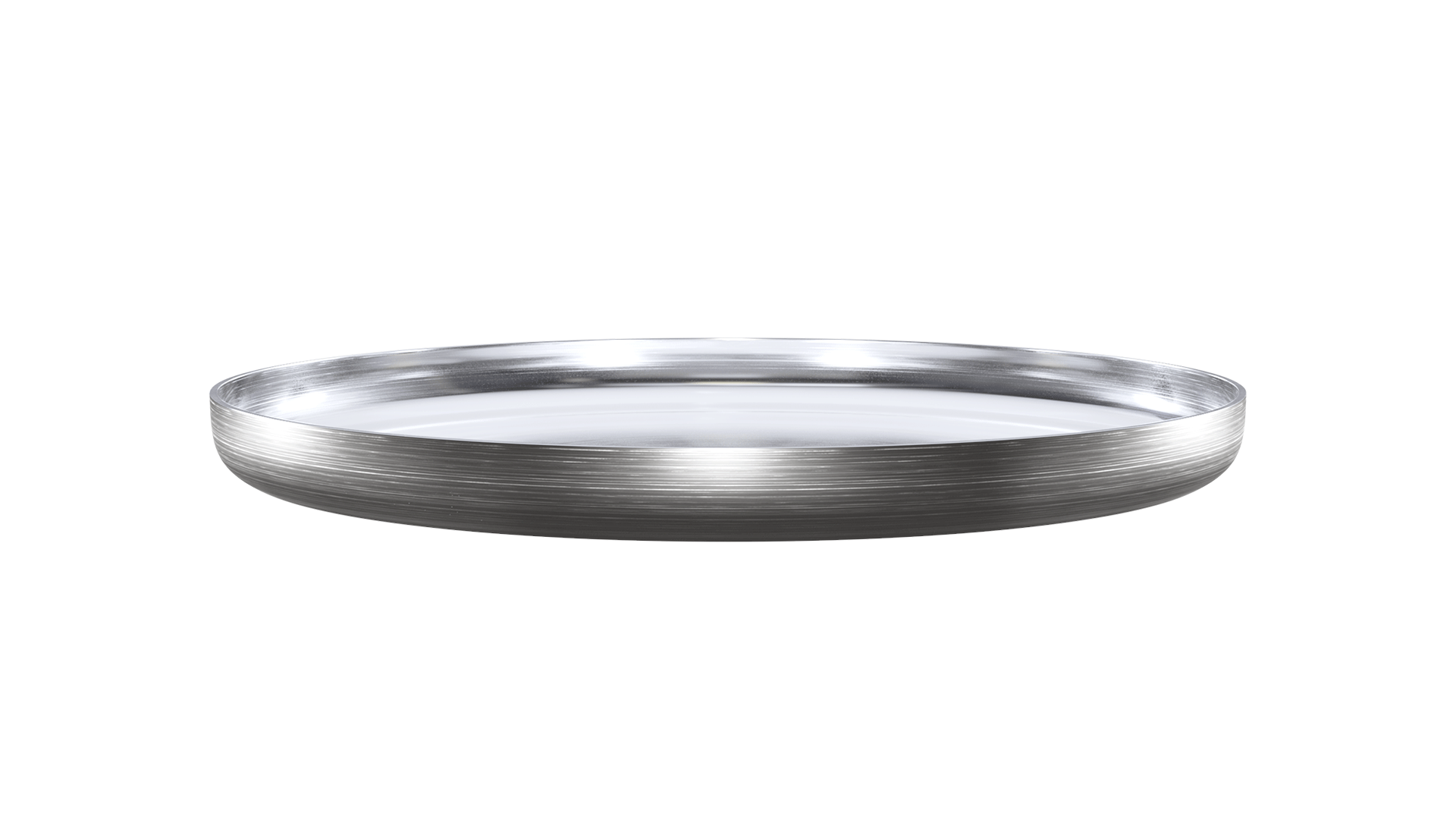 Fond Plat