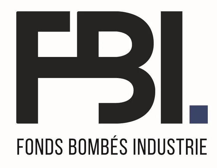 F.B.I. Fonds Bombés Industrie