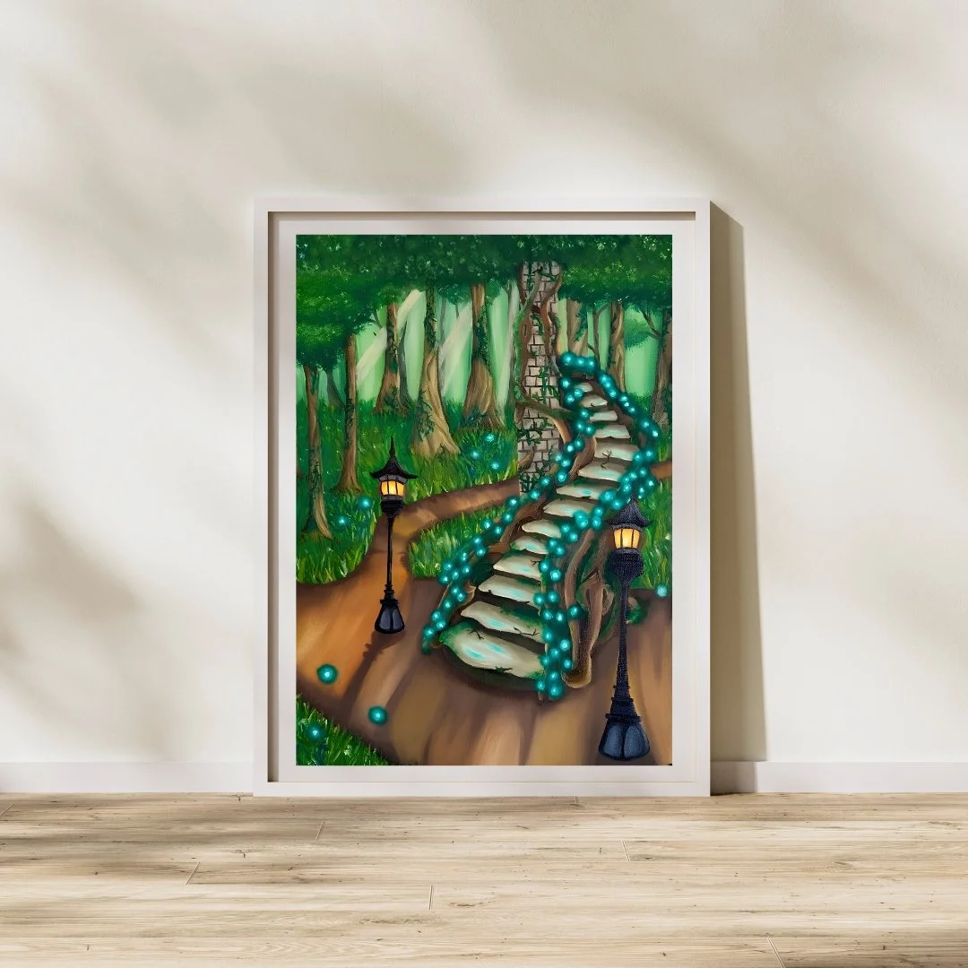 Staircase print sqaure 2.jpg