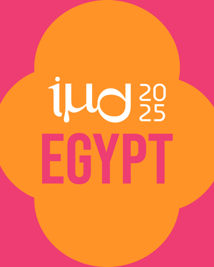 IMD in egypt