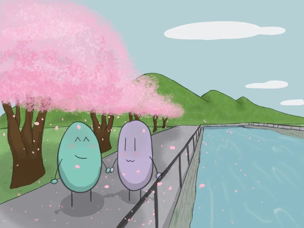 Microbial Connections: The Bizarre World of Microbe Matchmaking