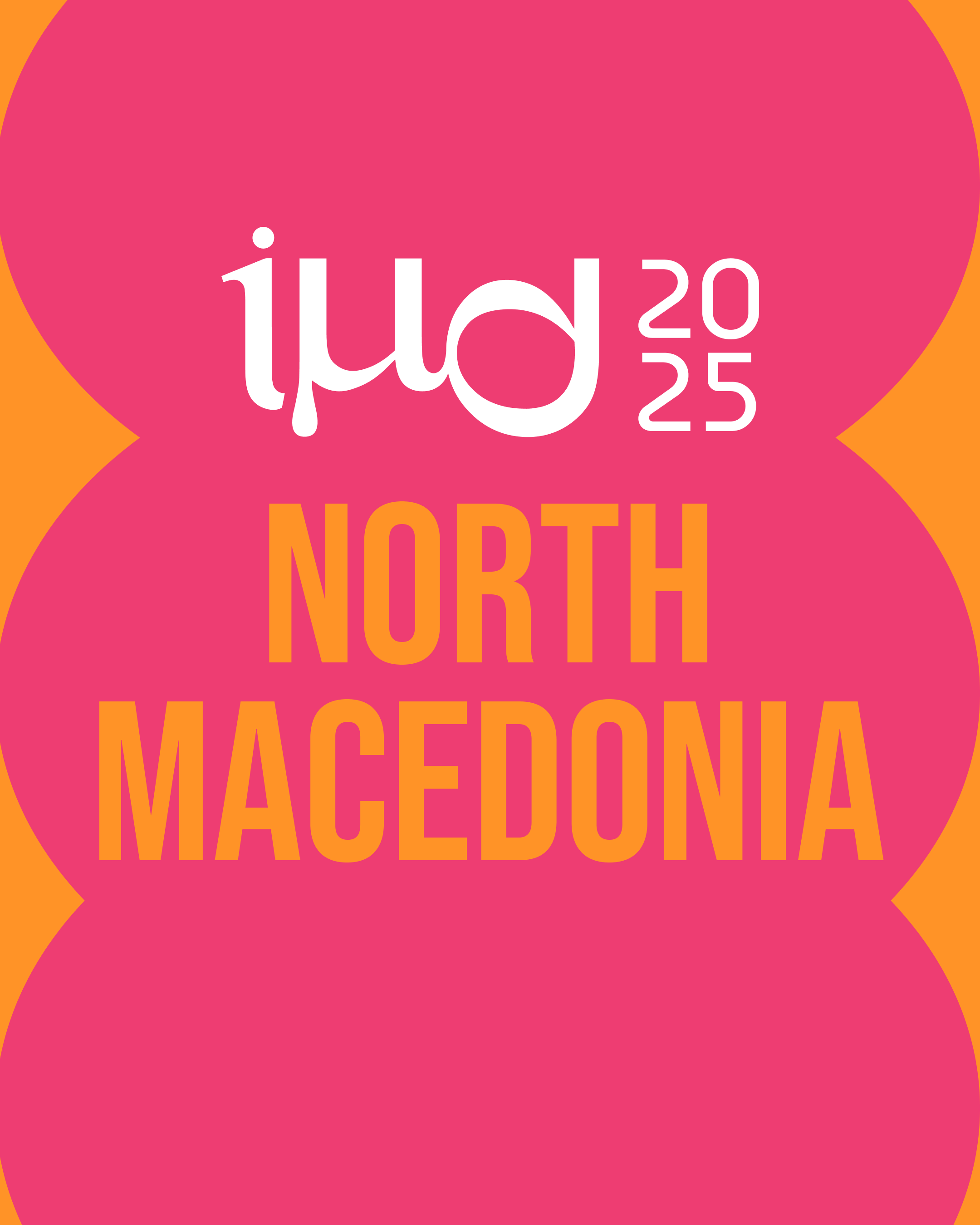 IMD in North Macedonia