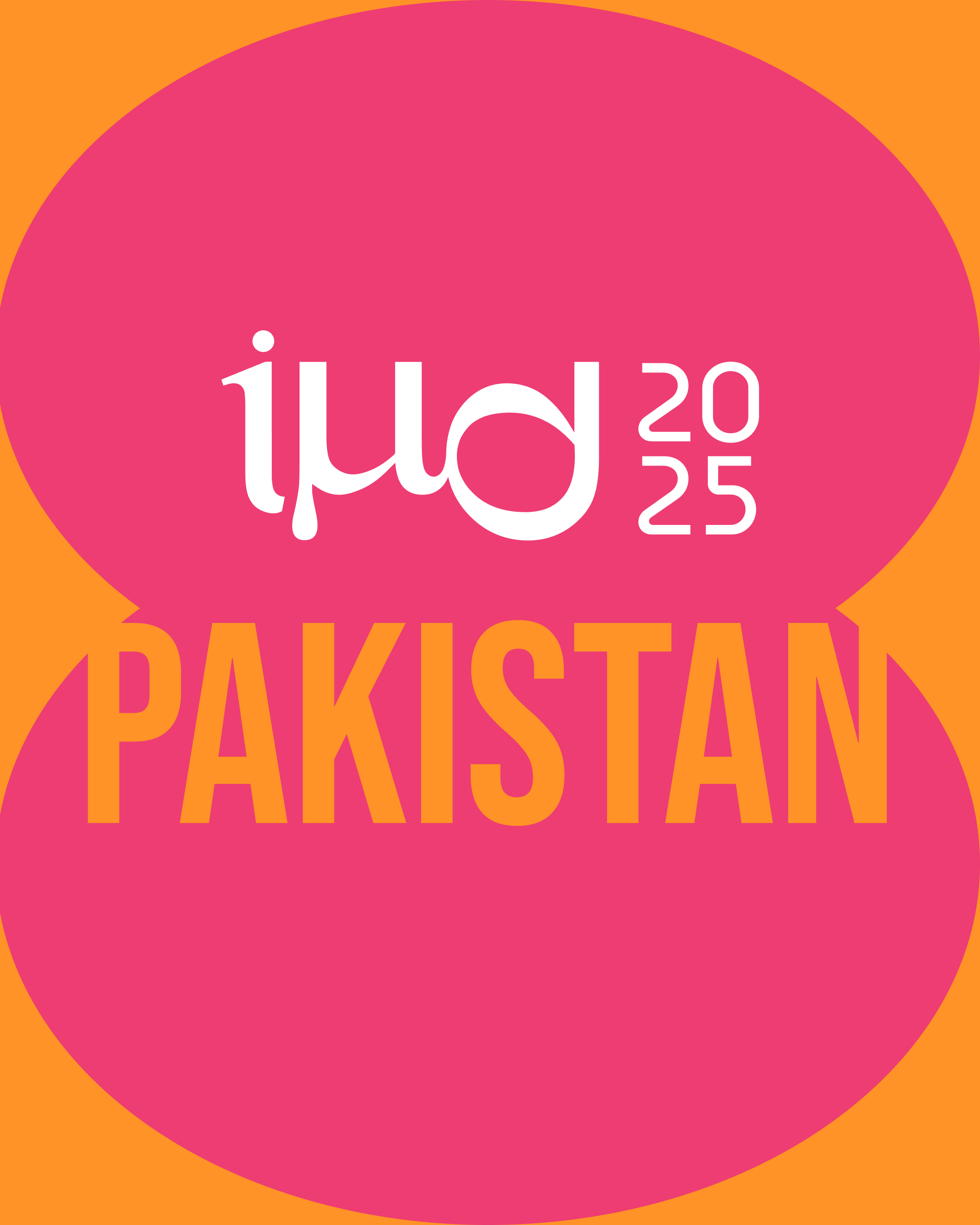 IMD in Pakistan