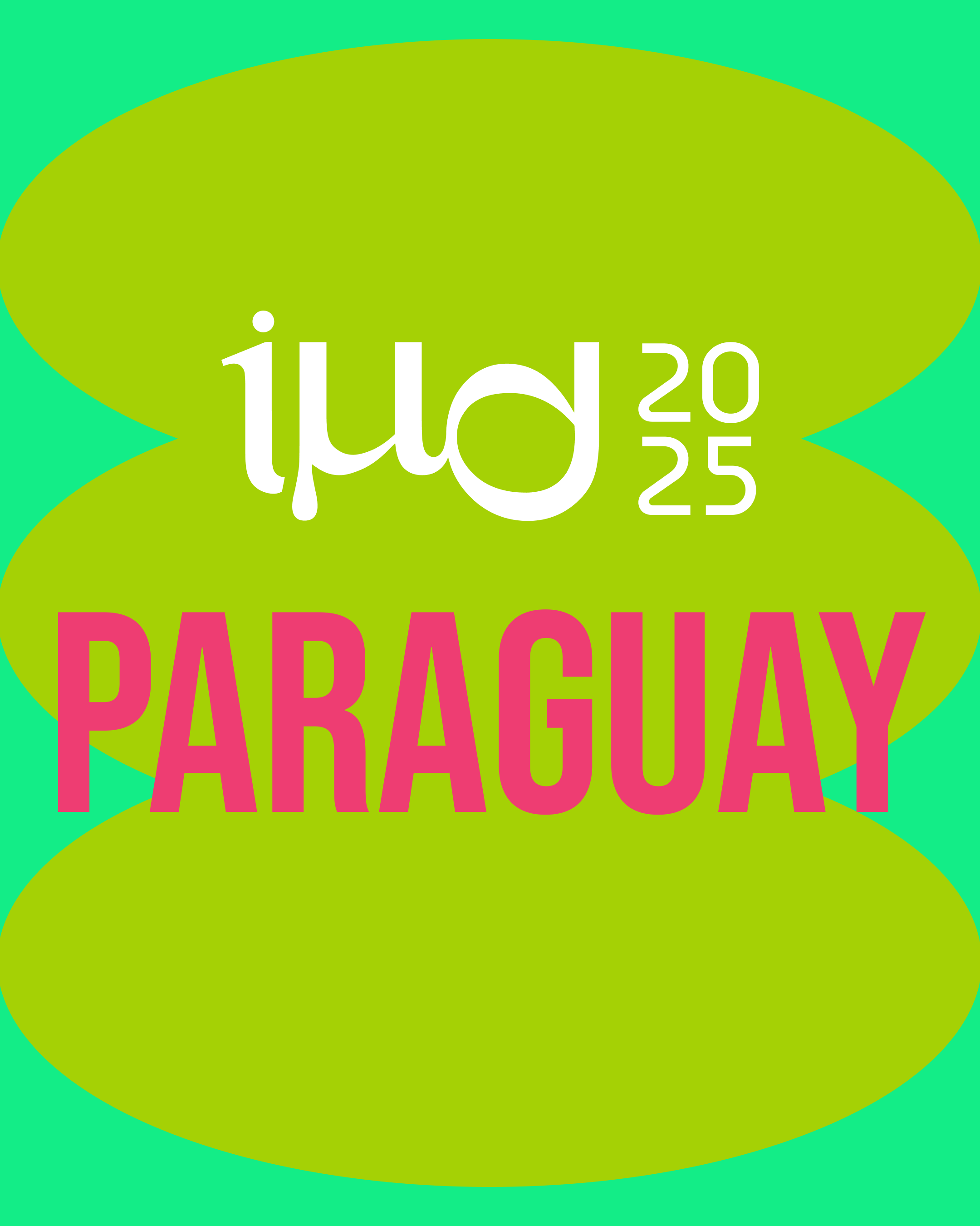 IMD in Paraguay